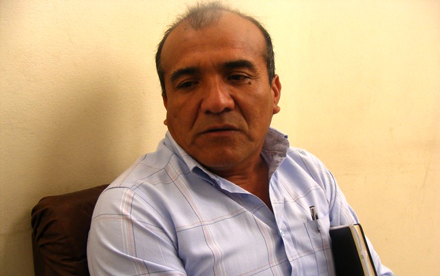 Nuevo Chimbote: Tema de préstamo no se abordaría en próxima sesión de concejo