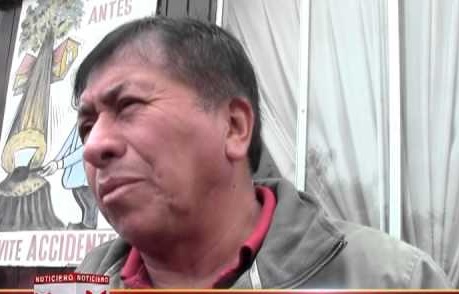 Alcalde Gasco lamenta fallecimiento de regidor Hernán García Pineda