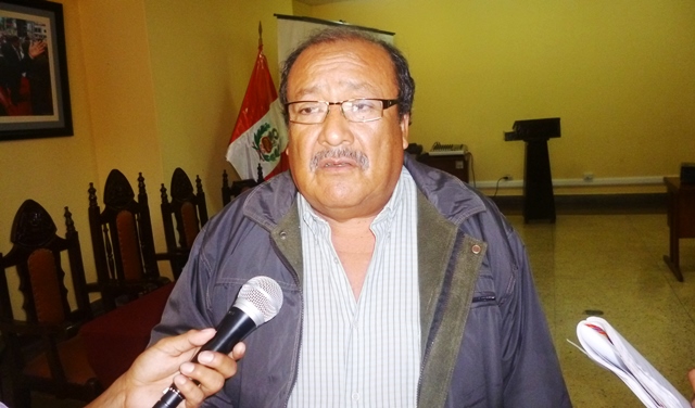  “A mí no me preocupa, ni me quita el sueño los resultados de la vacancia”