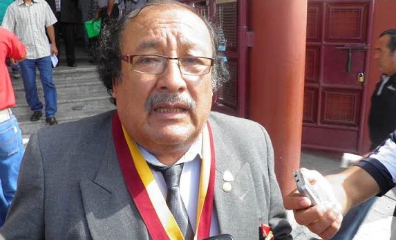  Exigen a futuro alcalde provincial nombrar a un gerente municipal idóneo