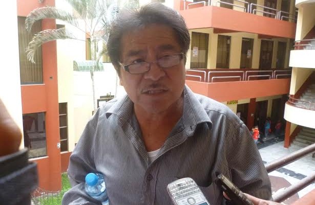  Regidor Avalos pide recorte de personal en la comuna provincial
