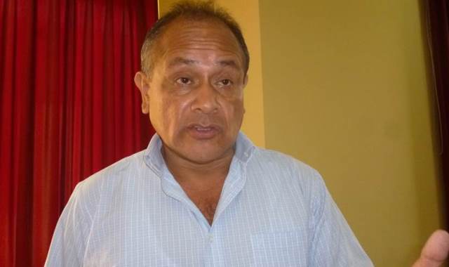   "Mis inasistencias están justificadas y el pedido de mi vacancia es político"