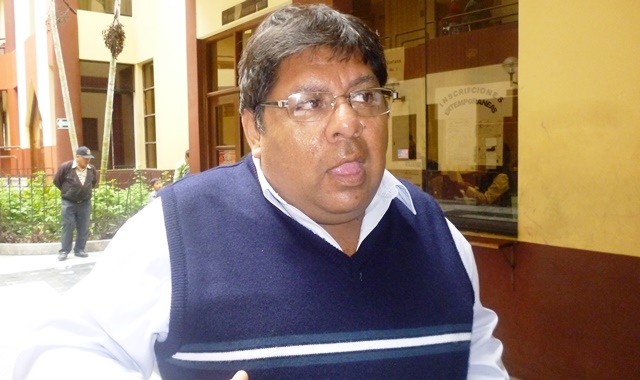  Exigen que Sedachimbote informe sobre su situación financiera