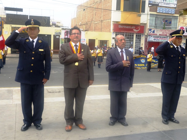 Regidor Ávalos asegura que el martes el MEF descongelará las cuentas de la MPS