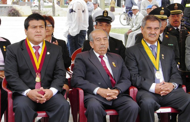 Regidor Carlos Lynch exige mano dura contra locales nocturnos de Chimbote