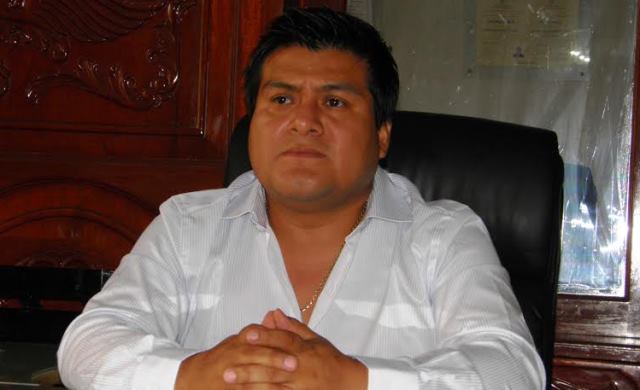 Regidor Lynch dice que ejecución de obras por impuestos no es ilegal