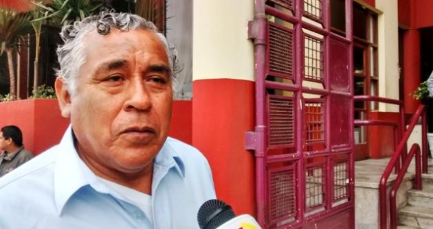 Ministerio de Vivienda invertirá 40 millones de soles en obras de agua y desagüe para pueblo de Cambio Puente