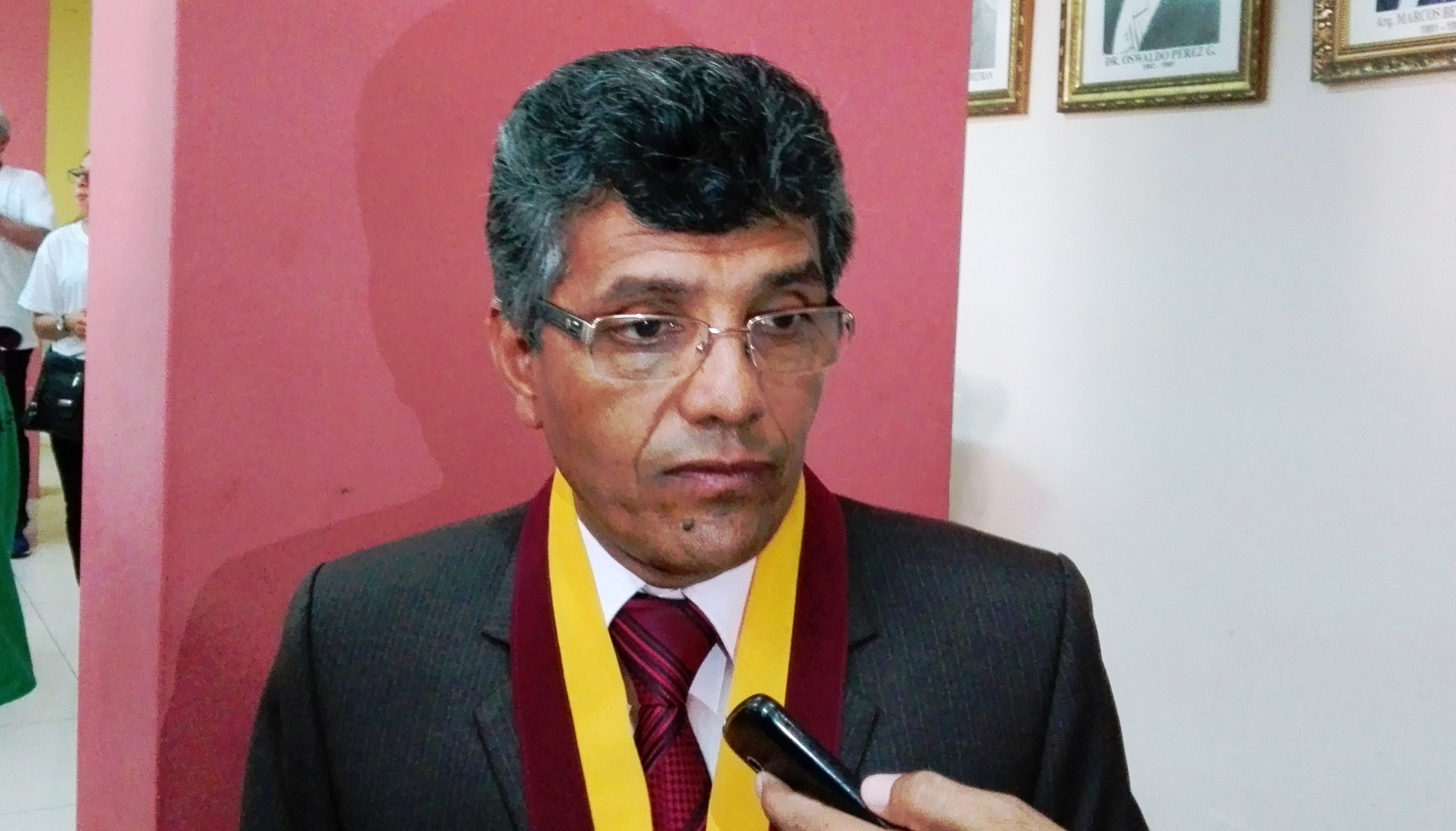 Chimbote: Presupuesto para reconstrucción del “Belaúnde” se hizo humo en el GRA