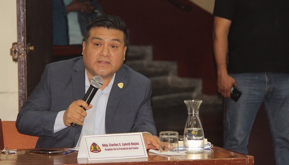 Piden a OCI que investigue 50 días de desabastecimiento del Programa del Vaso de Leche en Chimbote