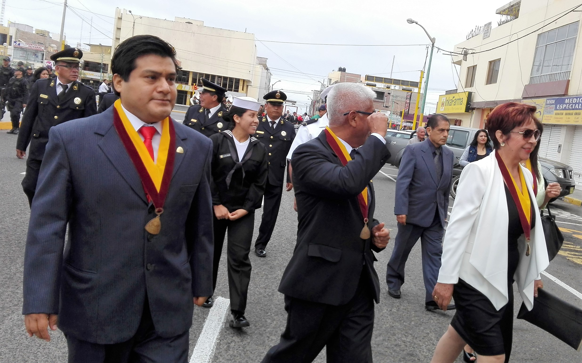 Piden a la Policía que retomen patrullaje integrado para reforzar seguridad en la zona rural de Chimbote