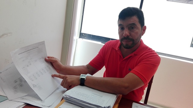 Regidor pide se investigue pago de 2 millones de soles por cámaras de video vigilancia en Chimbote