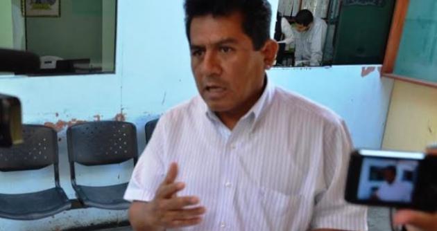 Regidor de Nuevo Chimbote fue denunciado por golpear e insultar a su esposa y sus hijos, policía lo busca