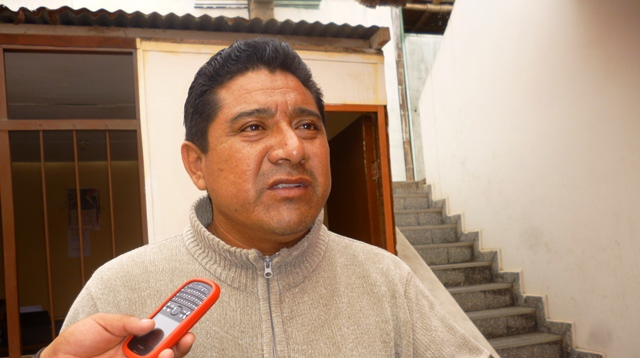 Coishco: Amenazan de muerte a regidor por no aprobar adicional de obra