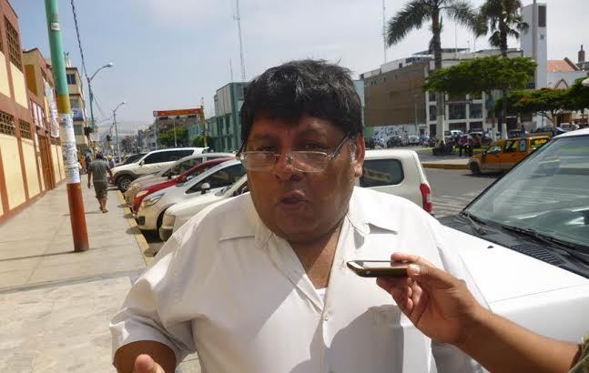 Polideportivos no reciben mantenimiento por falta de política presupuestal