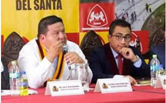 Chimbote: convocan a sesión de concejo para resolver pedido de vacancia contra regidor por nepotismo