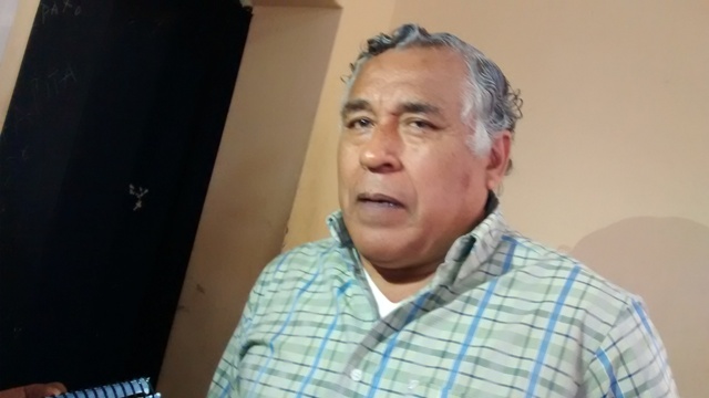 Chimbote: El Poder Judicial no  notifica a la MPS sobre sentencia contra exalcaldesa Victoria Espinoza