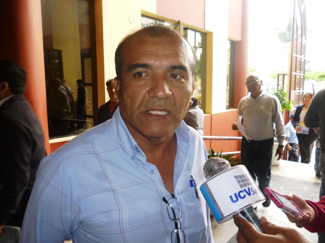 Nuevo Chimbote: en sesión de concejo funcionarios explicarán sobre situación de 15 obras inconclusas