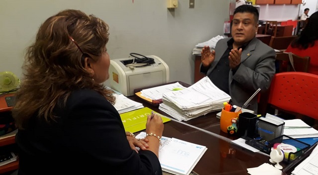 Regidor exige cumplimiento de cierre de locales nocturnos a las 3 a.m. como establece ordenanza en Chimbote