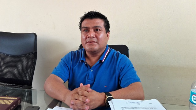 Chimbote: Regidor Lynch aclara que votó en contra de la suspensión de la alcaldesa porque no había sustento legal