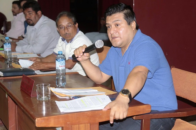 Chimbote: Piden que Munisalud y la Demuna recorran pueblos más afectados por las lluvias y huaicos 