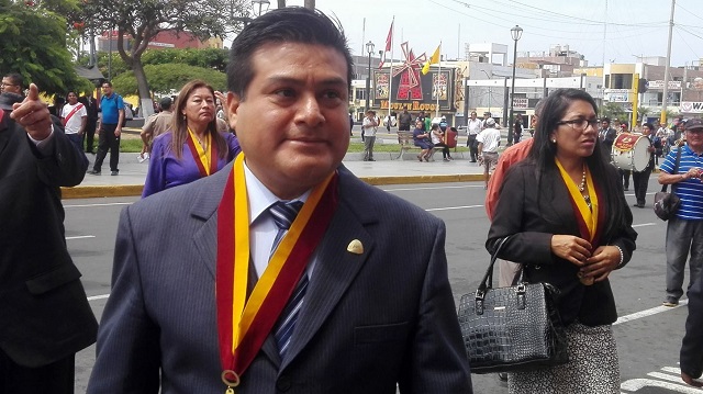 Piden mayor apoyo a la cultura en los 68 años de creación política de la provincia del Santa