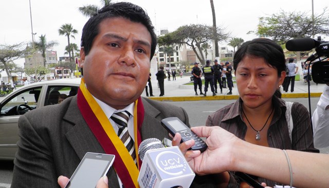 Construcción de albergue de ancianos no es prioridad para la MPS 