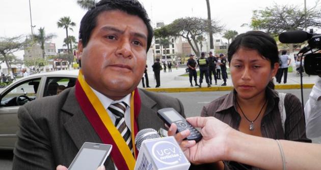 Piden que se refuerce la limpieza pública por la Semana Cívica de Chimbote y “San Pedrito”