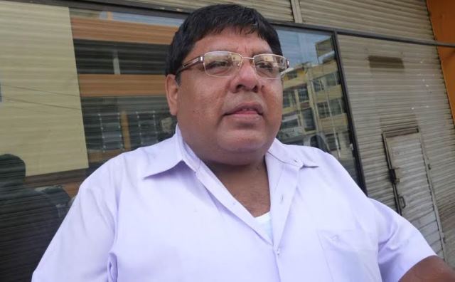  Regidor Hurtado: "Las obras por impuestos sólo endeudarán a la MPS"