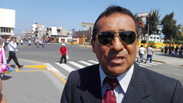 Regidor Briceño pidió que se obliga a Megaplaza Chimbote pagar multa de más de 250 mil soles