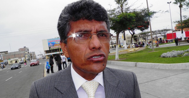 Regidor Ortíz pide se revise concesión a 30 nuevas empresas de transporte 