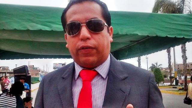 Piden a Ministerio Público investigue caso camioneta adquirida por alcalde Gasco