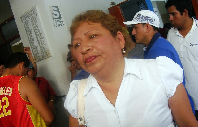 Esposa de Valentín Fernández es nueva gerente de Desarrollo Económico de comuna sureña