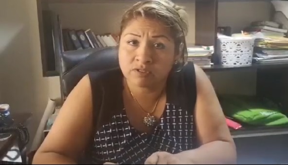Regidora dice que nueva gestión municipal buscará darle solución al comercio informal en Chimbote