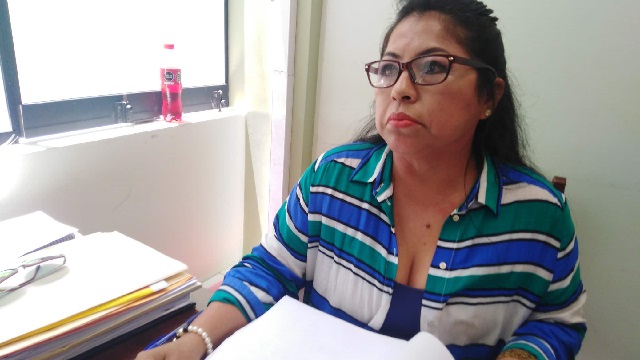 Regidora denuncia perjuicio de casi 1 millón de soles en cobro de papeletas en municipio de Chimbote