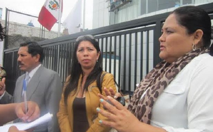 Regidores denuncian irregularidades en la Municipalidad de Casma