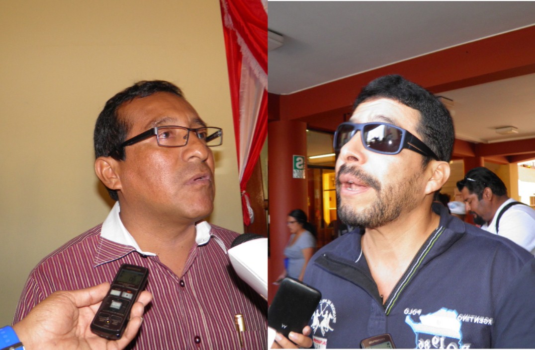 Chimbote: regidores exigen aclarar procedencia de dinero para compra de terrenos de “La Caleta” 