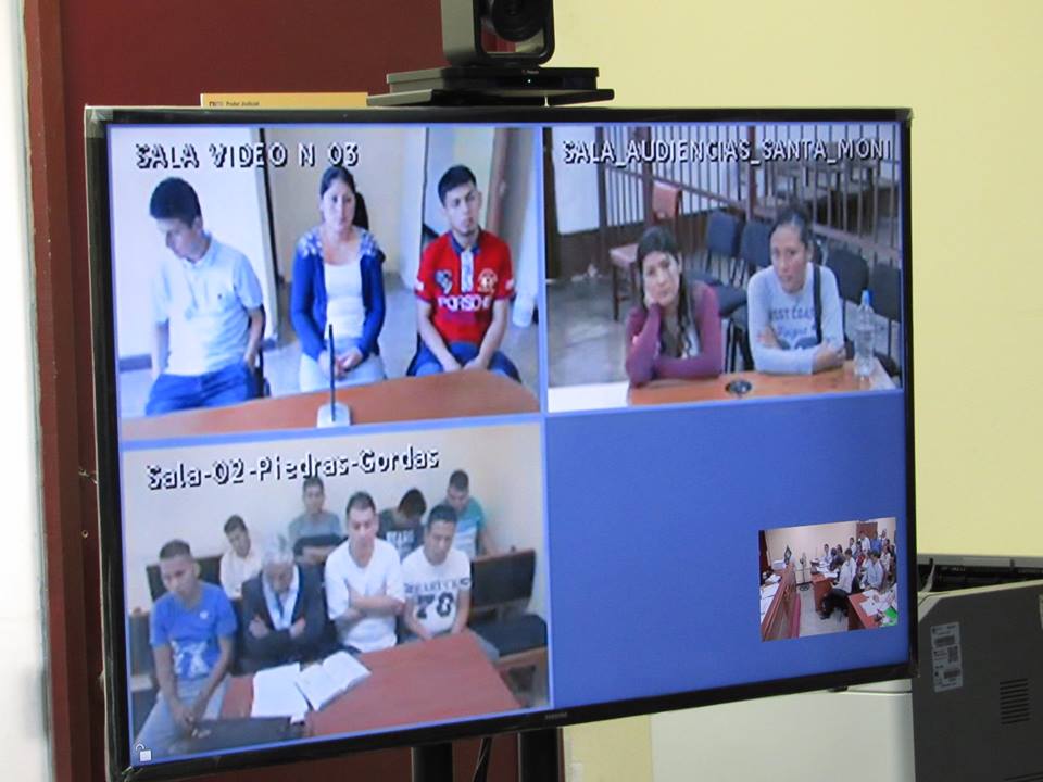 Caso Samanco: Disponen 14 meses más de prisión preventiva para regidores y demás investigados