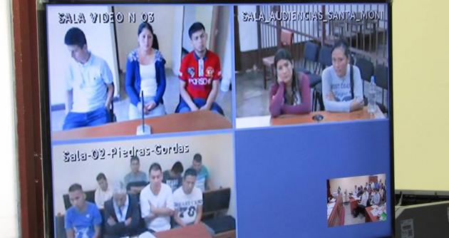 Abogados de los 15 procesados por asesinato del exalcalde de Samanco observarán acusación el 2 de octubre