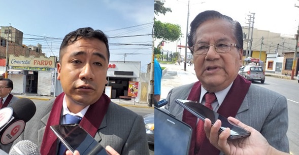 Regidores opinan diferente sobre empresa que presentó unidades para transporte público masivo en Chimbote