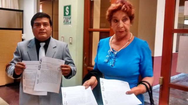 Chimbote: Regidores piden que se investigue obra de centro cívico y áreas verdes en “Pardo”