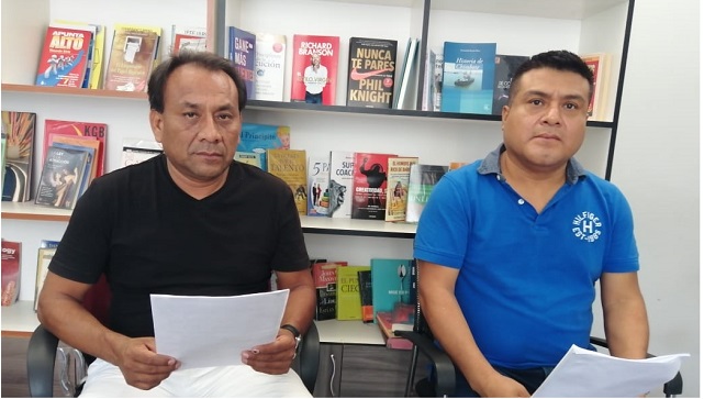 Piden que acciones para prevenir el avance del coronavirus deben ser más drásticas en la provincia del Santa