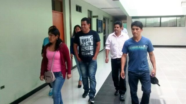 Primera regidora de Samanco dice que no asumirá la alcaldía hasta recibir credencial