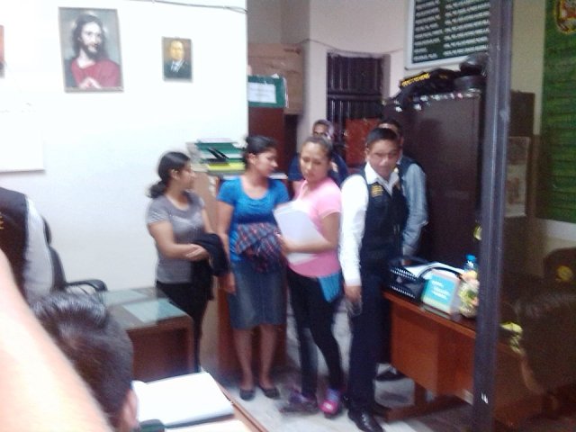 Juez ordena que regidores de Samanco sigan cumpliendo prisión preventiva por asesinato de exalcalde 