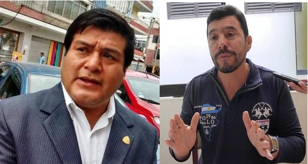 Regidores piden que la MPS invierta en seguridad ciudadana en Chimbote en último año de gestión