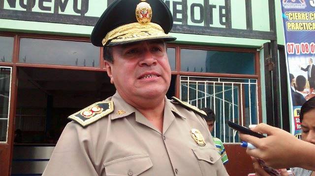 Policías involucrados en venta de información aún siguen laborando en sus dependencias