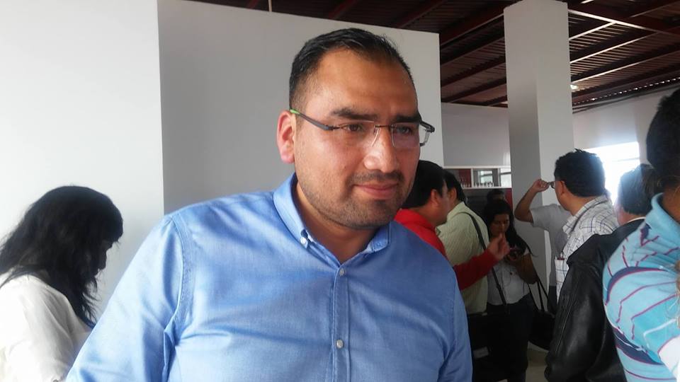 En la sede del GRA recortarán personal quienes estuvieron laborando sin contrato