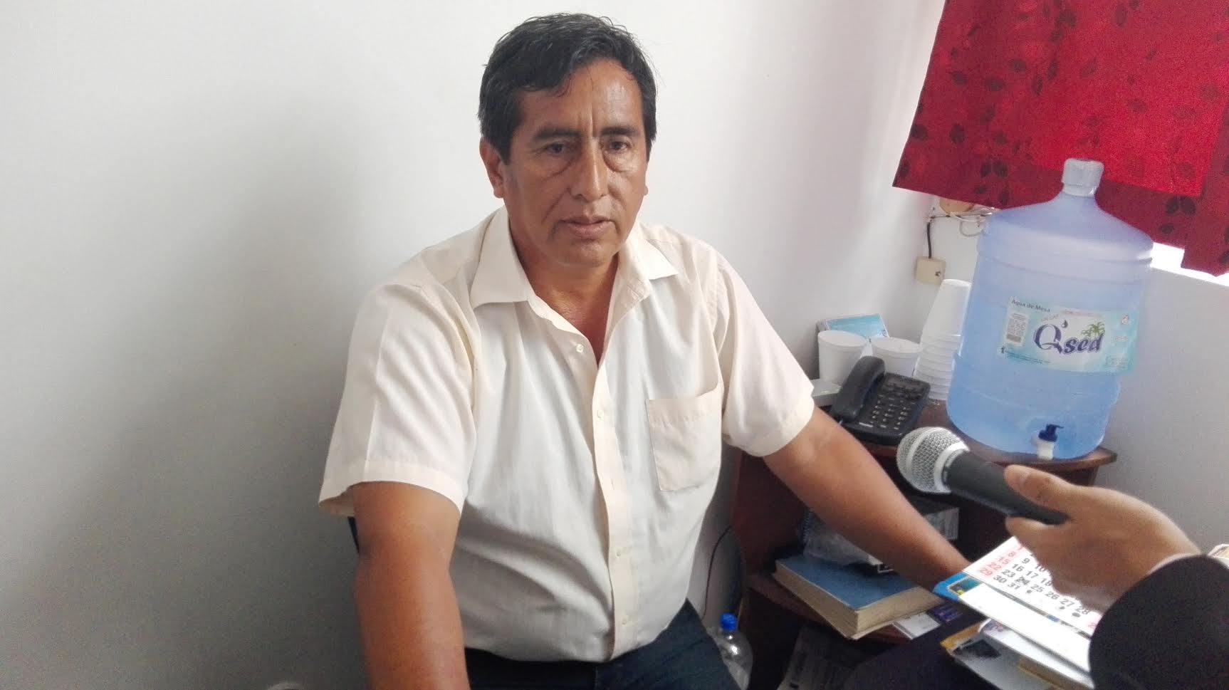 Áncash lidera desembarque de anchoveta a días de culminar segunda temporada de pesca