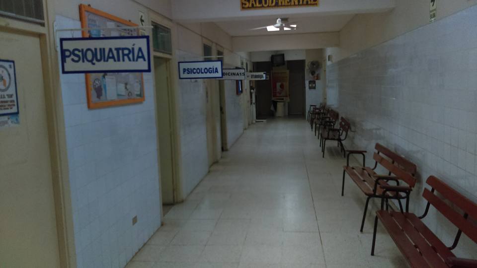 Chimbote: médicos del Regional y La Caleta continúan en pie de lucha buscando ser atendidos 