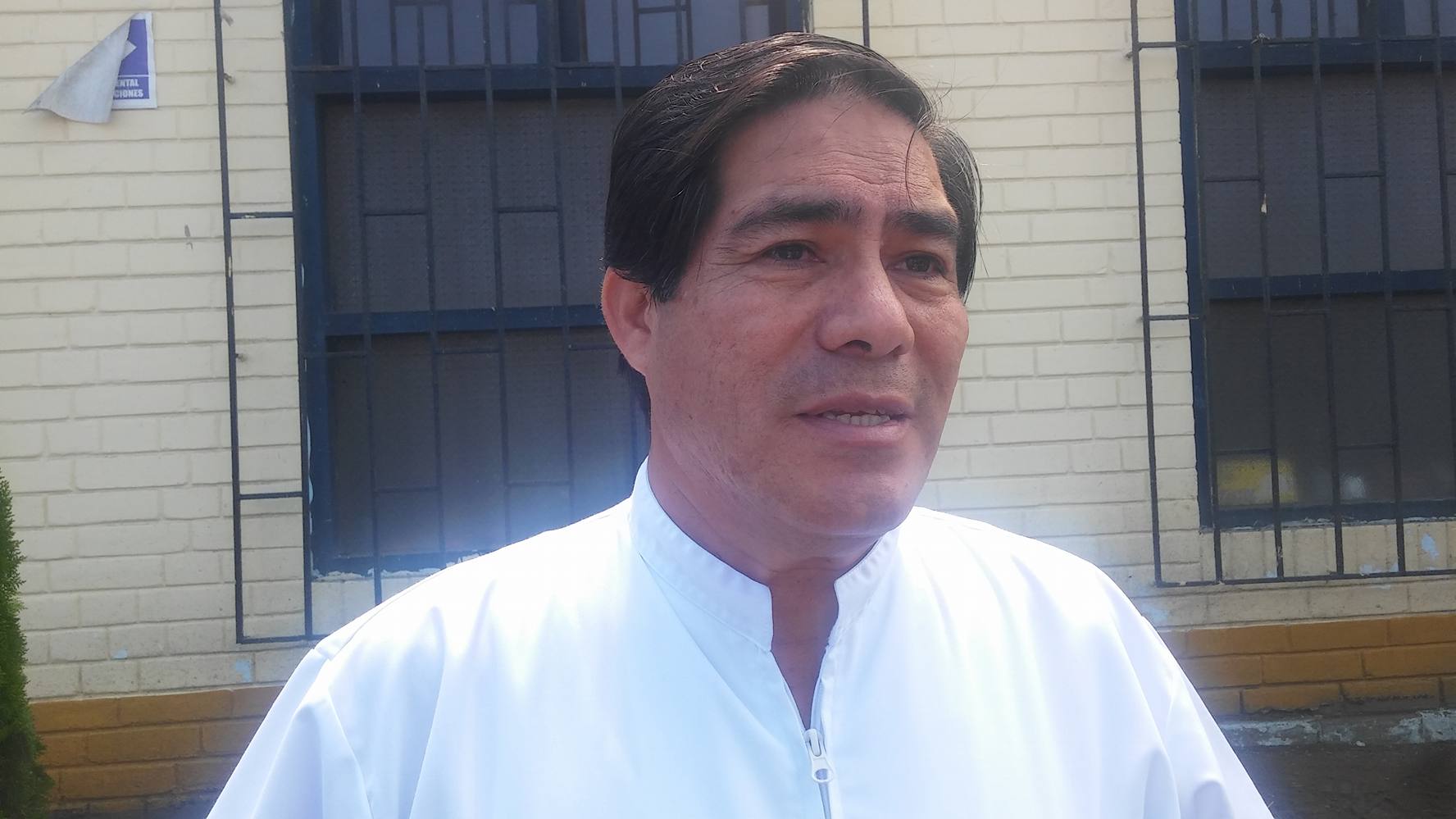 Nuevo Chimbote: menor de 15 años con síntomas de Guillain-Barré fue referida a Lima