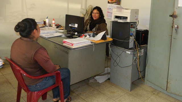 Municipio de Moro implementa  registro civil en línea para agilizar trámites